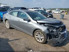 1G1ZD5ST5RF169269 2024 CHEVROLET MALIBU