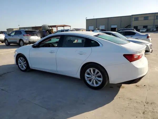 1G1ZD5ST5RF169594 2024 CHEVROLET MALIBU - Image 2