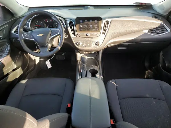 1G1ZD5ST5RF169594 2024 CHEVROLET MALIBU - Image 8