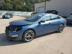 1G1ZD5ST5RF170020 2024 CHEVROLET MALIBU