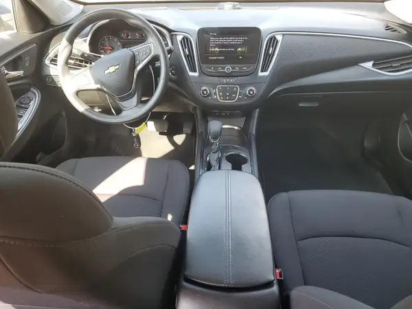 1G1ZD5ST5RF170020 2024 CHEVROLET MALIBU - Image 8
