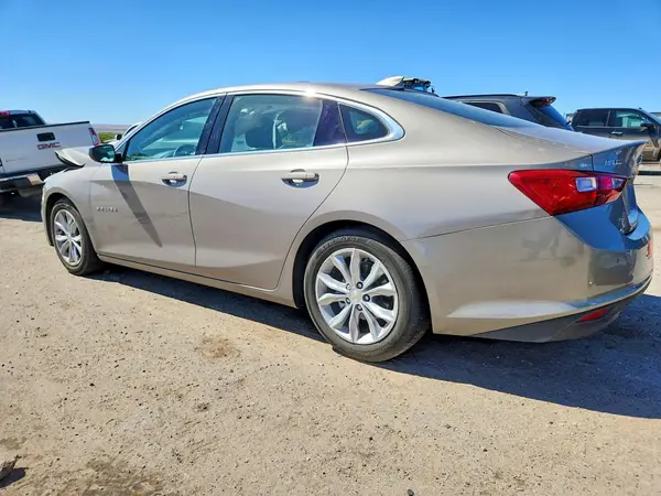 1G1ZD5ST5RF170454 2024 CHEVROLET MALIBU - Image 2