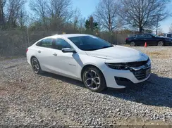 1G1ZD5ST5RF170731 2024 CHEVROLET MALIBU