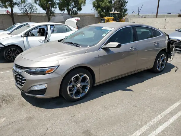 1G1ZD5ST5RF171569 2024 CHEVROLET MALIBU - Image 1