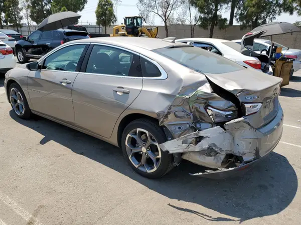 1G1ZD5ST5RF171569 2024 CHEVROLET MALIBU - Image 2