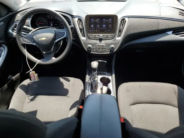1G1ZD5ST5RF171569 2024 CHEVROLET MALIBU - Image 8