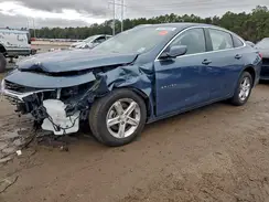 1G1ZD5ST5RF171653 2024 CHEVROLET MALIBU