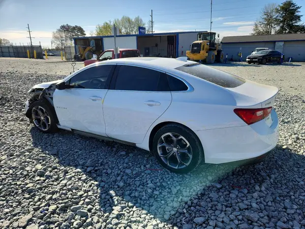 1G1ZD5ST5RF172298 2024 CHEVROLET MALIBU - Image 2