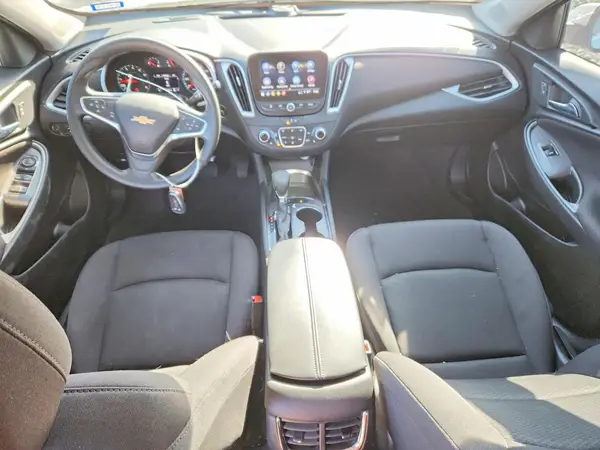 1G1ZD5ST5RF172298 2024 CHEVROLET MALIBU - Image 8