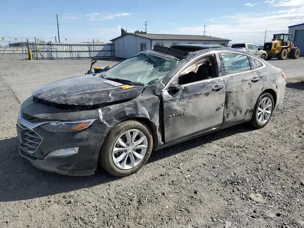 1G1ZD5ST5RF172348 2024 CHEVROLET MALIBU - Image 1