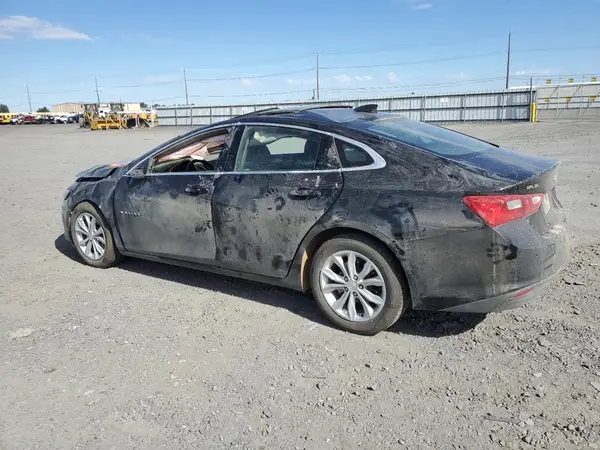 1G1ZD5ST5RF172348 2024 CHEVROLET MALIBU - Image 2