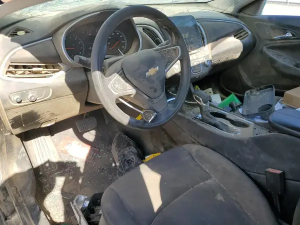 1G1ZD5ST5RF172348 2024 CHEVROLET MALIBU - Image 8