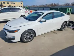 1G1ZD5ST5RF172446 2024 CHEVROLET MALIBU
