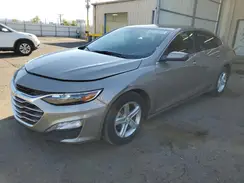 1G1ZD5ST5RF173600 2024 CHEVROLET MALIBU