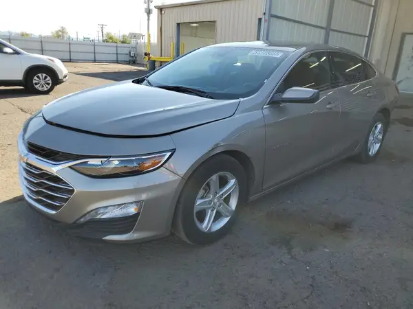 1G1ZD5ST5RF173600 2024 CHEVROLET MALIBU - Image 1