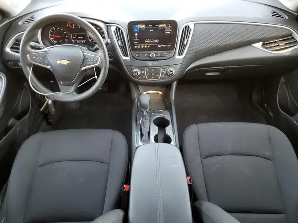 1G1ZD5ST5RF173600 2024 CHEVROLET MALIBU - Image 8