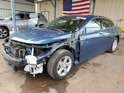 1G1ZD5ST5RF174066 2024 CHEVROLET MALIBU