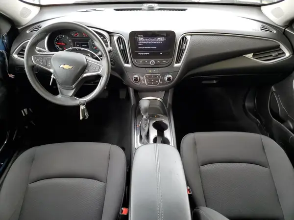1G1ZD5ST5RF174066 2024 CHEVROLET MALIBU - Image 8