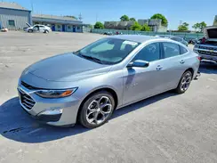 1G1ZD5ST5RF174407 2024 CHEVROLET MALIBU