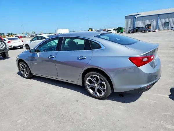 1G1ZD5ST5RF174407 2024 CHEVROLET MALIBU - Image 2