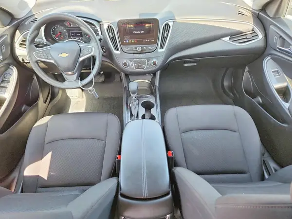 1G1ZD5ST5RF174407 2024 CHEVROLET MALIBU - Image 8