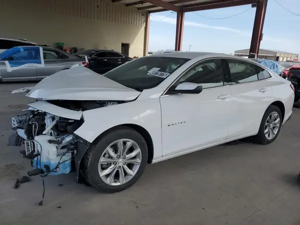 1G1ZD5ST5RF175010 2024 CHEVROLET MALIBU - Image 1
