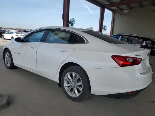 1G1ZD5ST5RF175010 2024 CHEVROLET MALIBU - Image 2