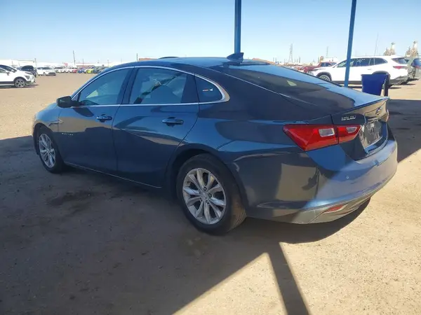 1G1ZD5ST5RF175069 2024 CHEVROLET MALIBU - Image 2