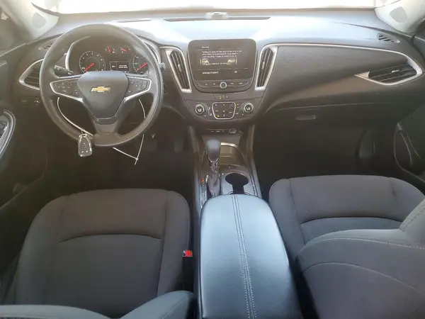 1G1ZD5ST5RF175069 2024 CHEVROLET MALIBU - Image 8
