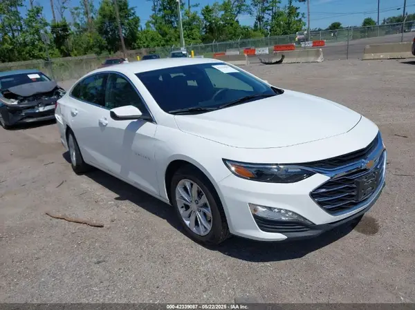 1G1ZD5ST5RF176173 2024 CHEVROLET MALIBU - Image 1