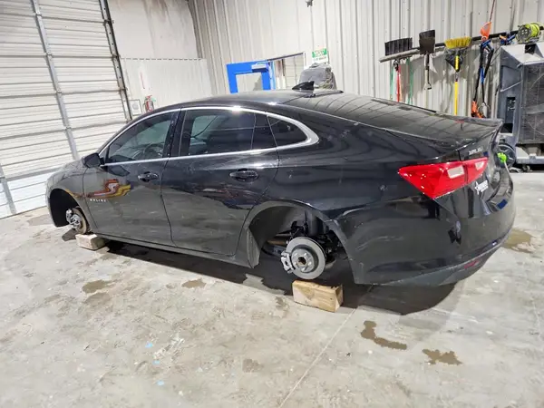 1G1ZD5ST5RF176562 2024 CHEVROLET MALIBU - Image 2