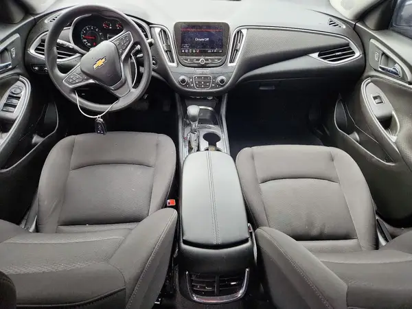 1G1ZD5ST5RF176562 2024 CHEVROLET MALIBU - Image 8