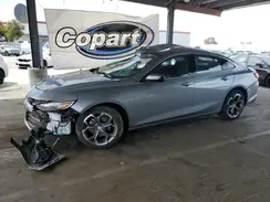 1G1ZD5ST5RF177176 2024 CHEVROLET MALIBU
