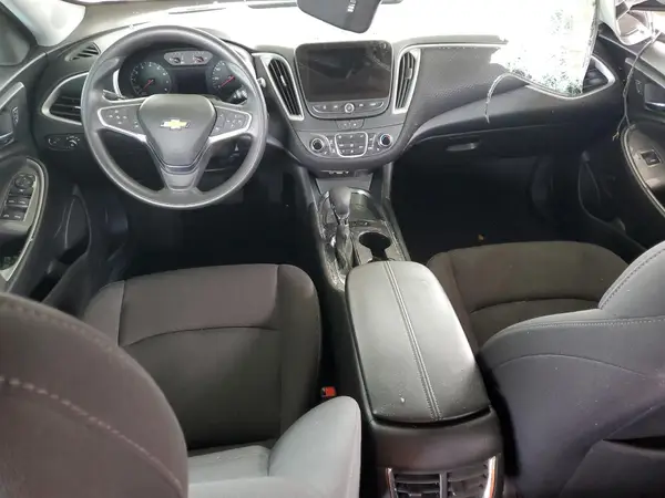 1G1ZD5ST5RF177176 2024 CHEVROLET MALIBU - Image 8