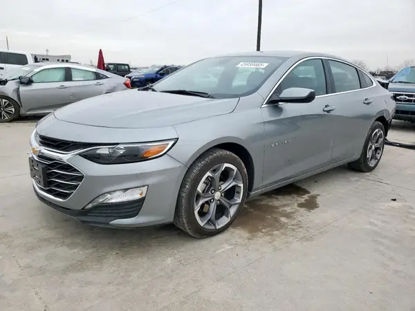 1G1ZD5ST5RF178148 2024 CHEVROLET MALIBU - Image 1