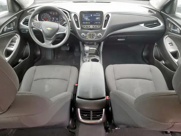 1G1ZD5ST5RF178148 2024 CHEVROLET MALIBU - Image 8
