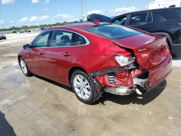 1G1ZD5ST5RF178179 2024 CHEVROLET MALIBU - Image 2