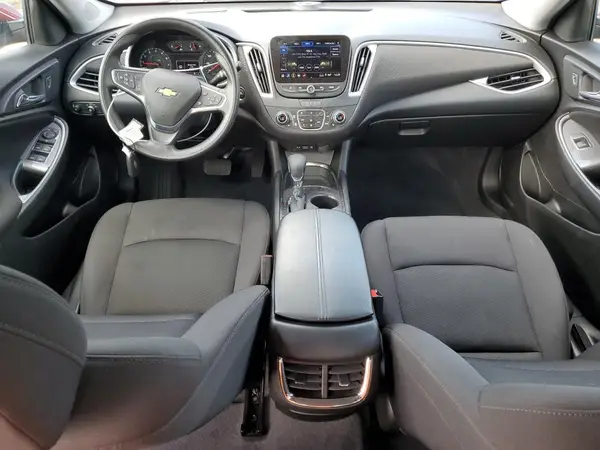1G1ZD5ST5RF178179 2024 CHEVROLET MALIBU - Image 8