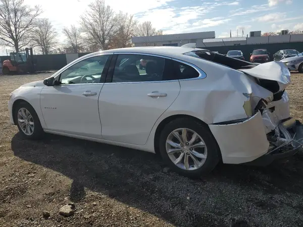 1G1ZD5ST5RF180160 2024 CHEVROLET MALIBU - Image 2