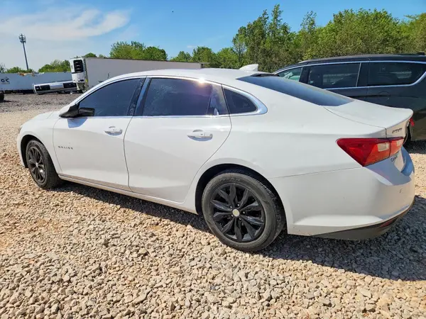1G1ZD5ST5RF181504 2024 CHEVROLET MALIBU - Image 2