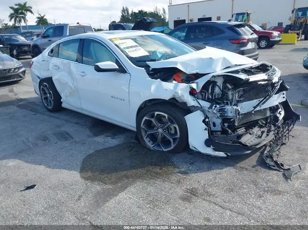 1G1ZD5ST5RF181681 2024 CHEVROLET MALIBU - Image 1