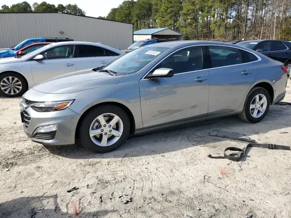 1G1ZD5ST5RF182846 2024 CHEVROLET MALIBU - Image 1