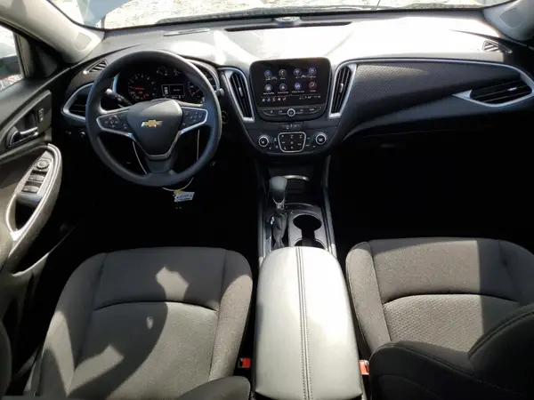 1G1ZD5ST5RF182846 2024 CHEVROLET MALIBU - Image 8