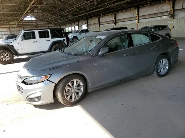 1G1ZD5ST5RF183348 2024 CHEVROLET MALIBU - Image 1