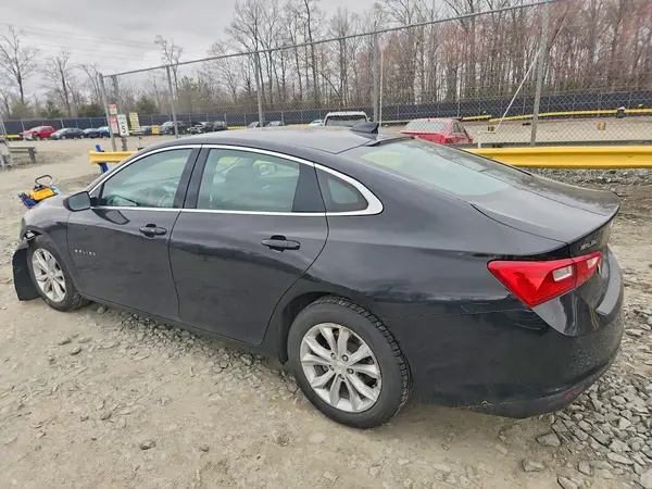 1G1ZD5ST5RF183768 2024 CHEVROLET MALIBU - Image 2