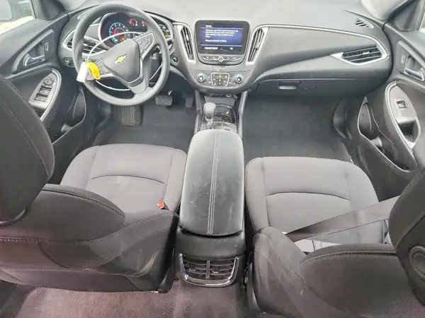 1G1ZD5ST5RF183768 2024 CHEVROLET MALIBU - Image 8