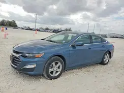 1G1ZD5ST5RF183950 2024 CHEVROLET MALIBU