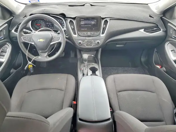 1G1ZD5ST5RF183950 2024 CHEVROLET MALIBU - Image 8