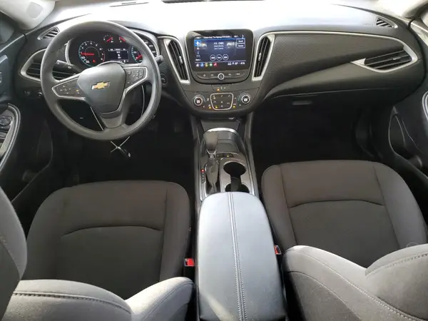 1G1ZD5ST5RF184001 2024 CHEVROLET MALIBU - Image 8