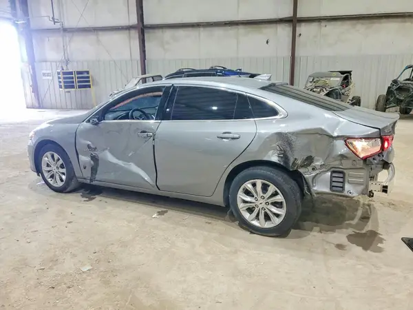 1G1ZD5ST5RF185424 2024 CHEVROLET MALIBU - Image 2